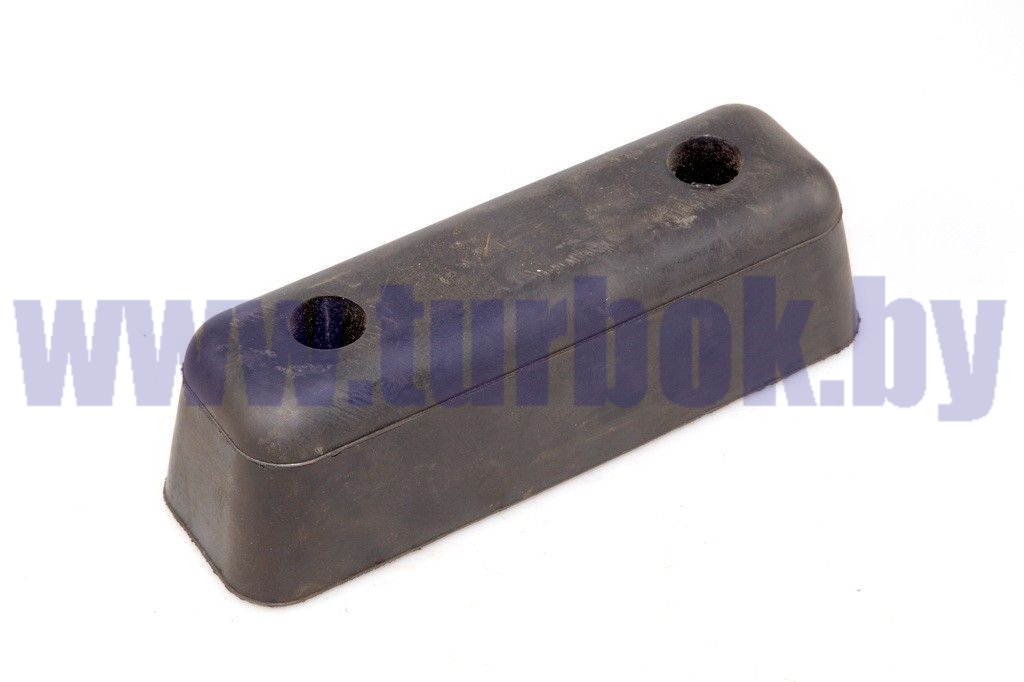 Буфер задний (отбойник)