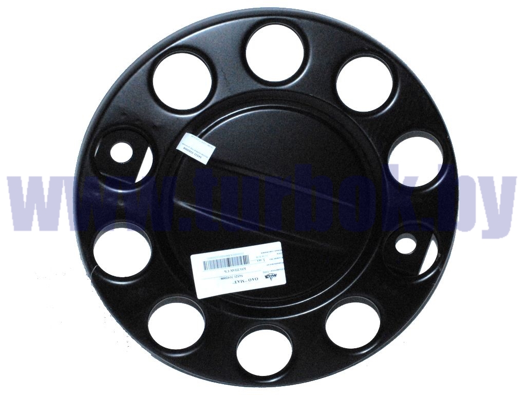 Колпак колеса под шпильки