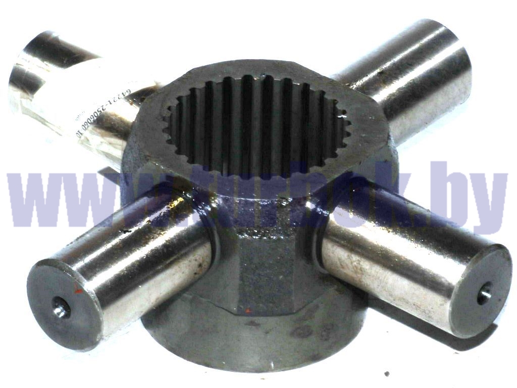 Крестовина (28 шлицов)