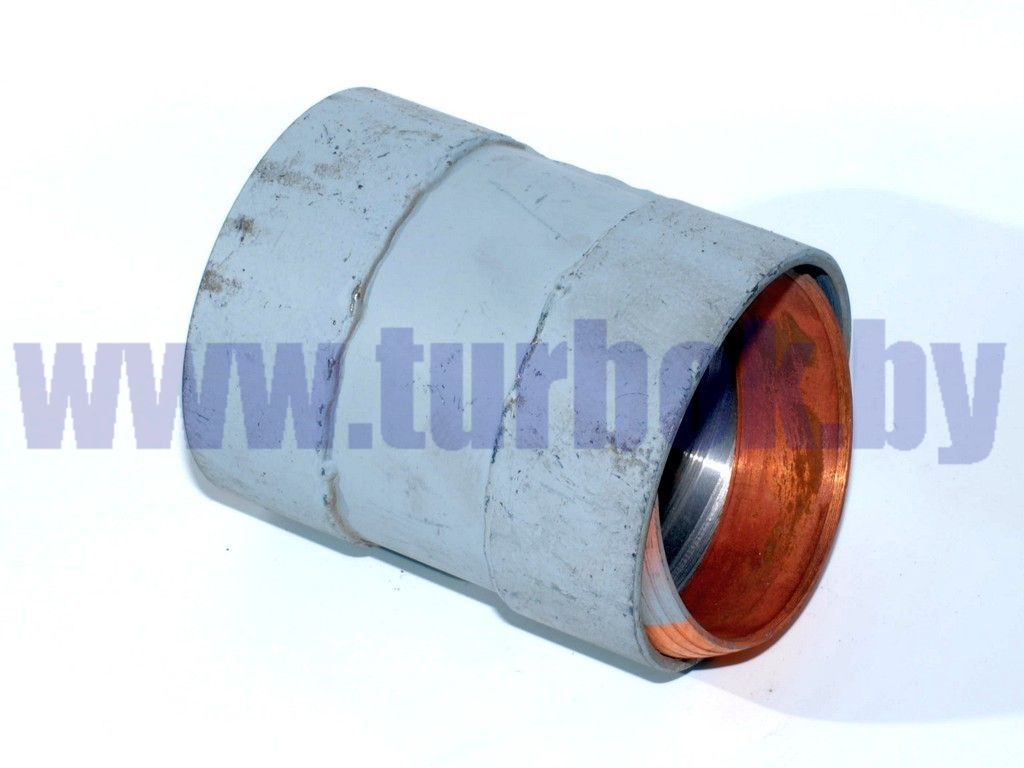 Обойма шарнира с кольцами L=150/027042