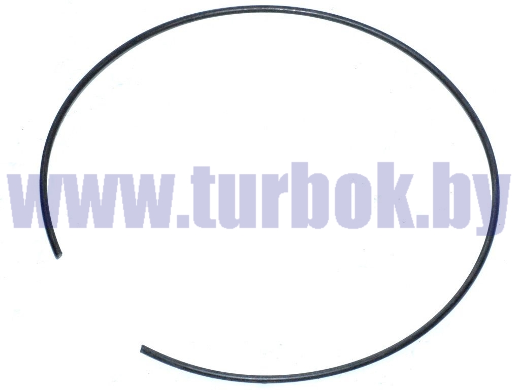 Кольцо бортовой передачи