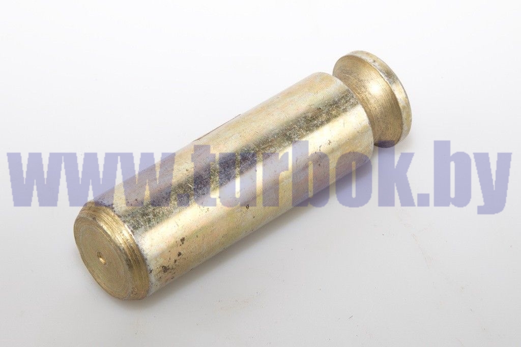 Палец крепления к раме цилиндра ГУР