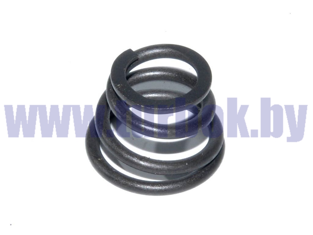Пружина пальца рулевого