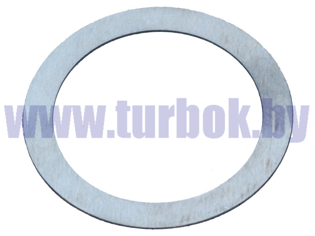 Прокладка регулировочная редуктора малая(s=0,9)
