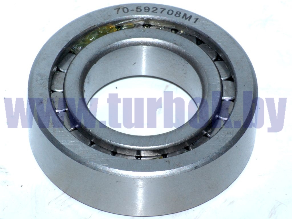 Подшипник 592708 вала вторичного КПП-236П,238А, делителя