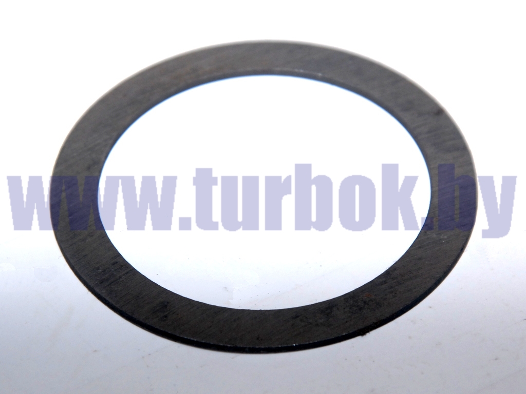 Прокладка регулировочная редуктора большая (s=0,7)