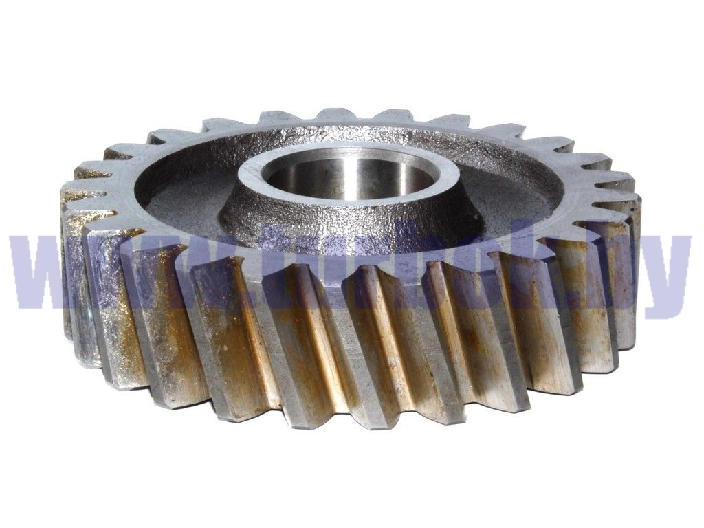 Шестерня вала промежуточного (z=25)