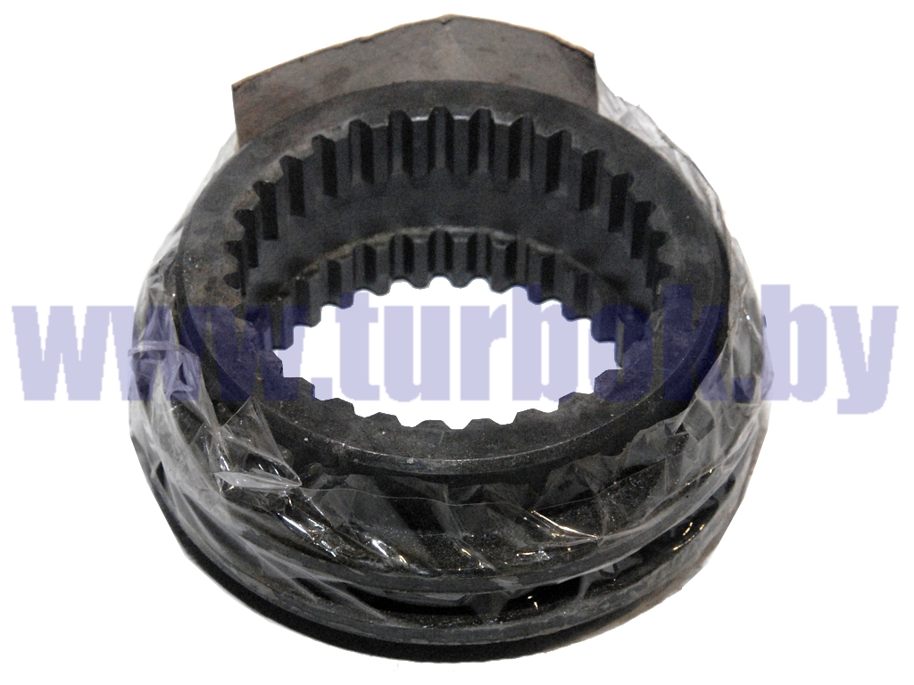 Муфта включения нейтрали (на валу первичном)