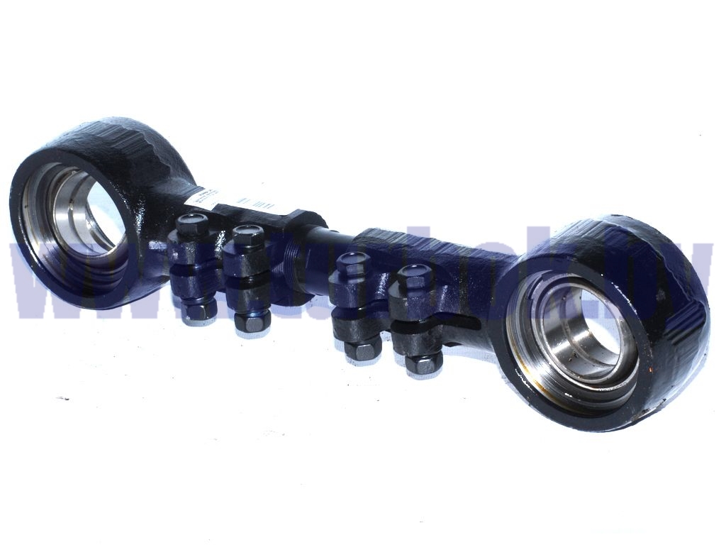 Штанга регулируемая (L=355) СЗ-260.10.10