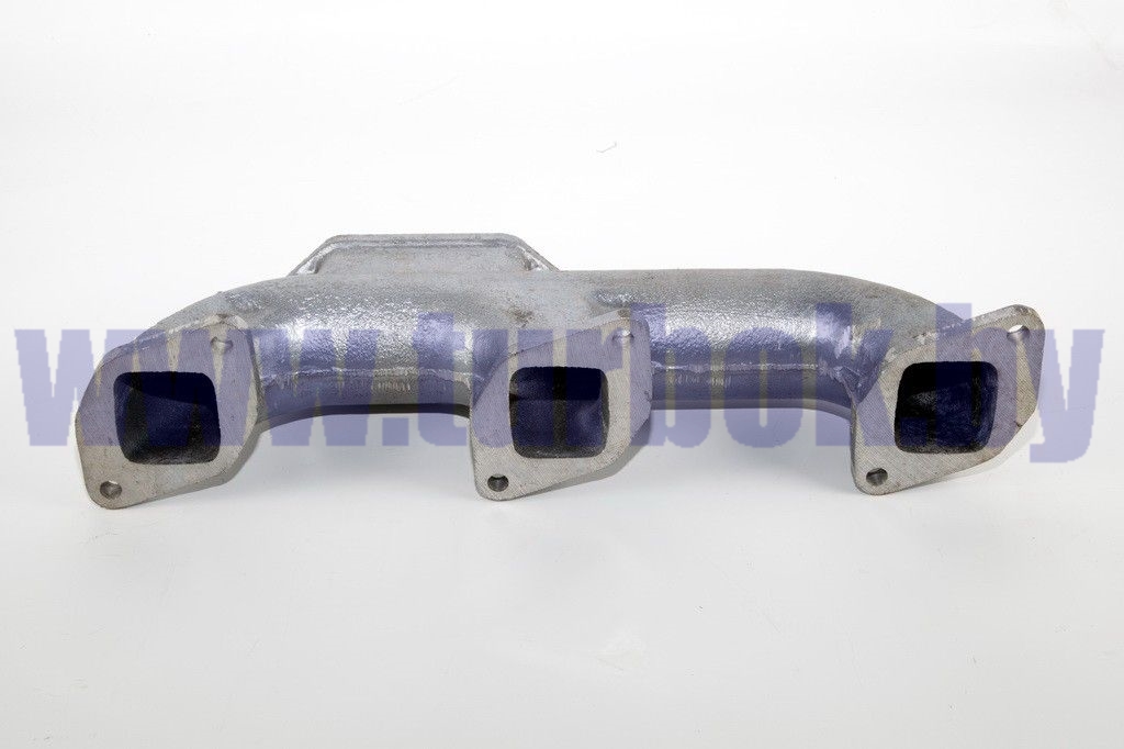 Коллектор впускной ЯМЗ-236М2