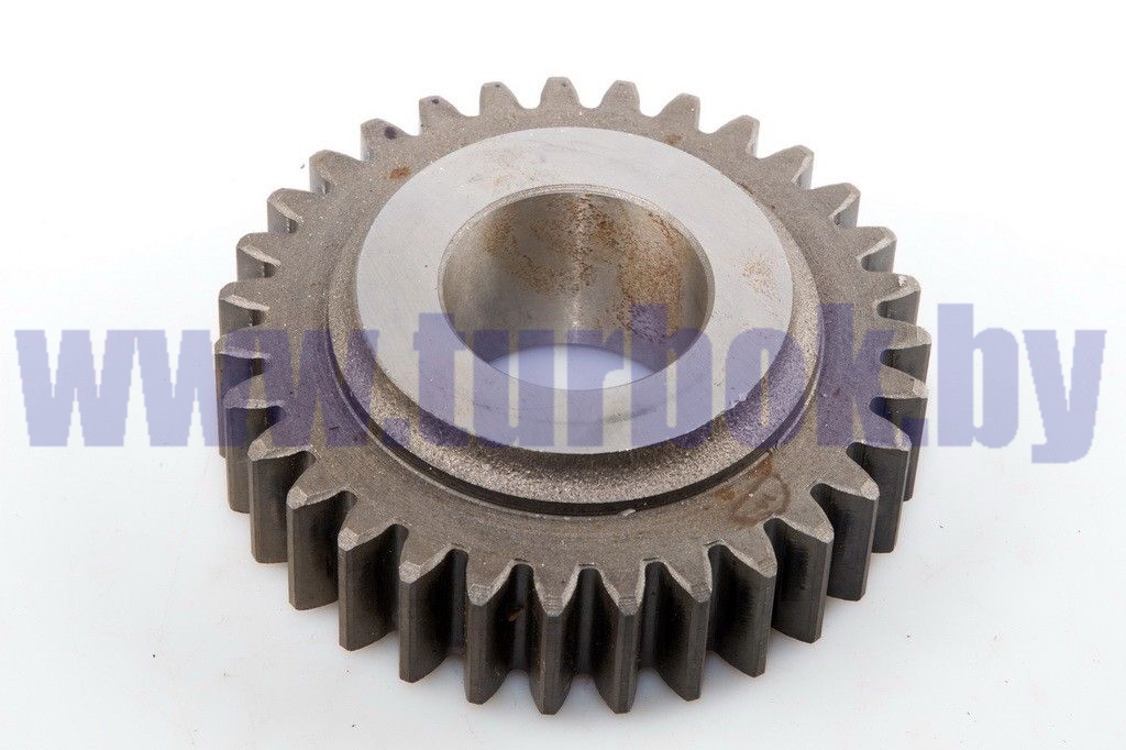 Шестерня промежуточная з/х (z=31)