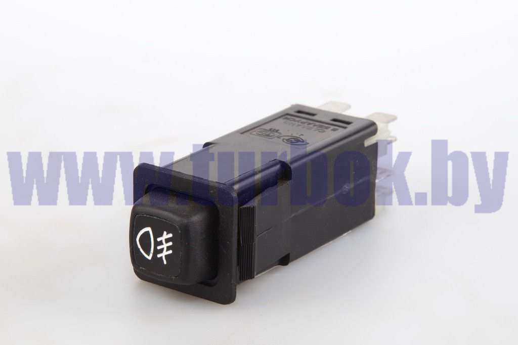 Выключатель противотуманных фар