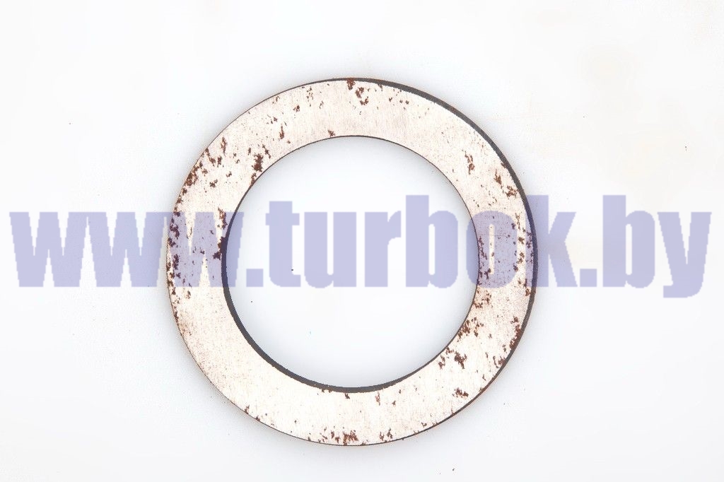 Шайба регулировочная