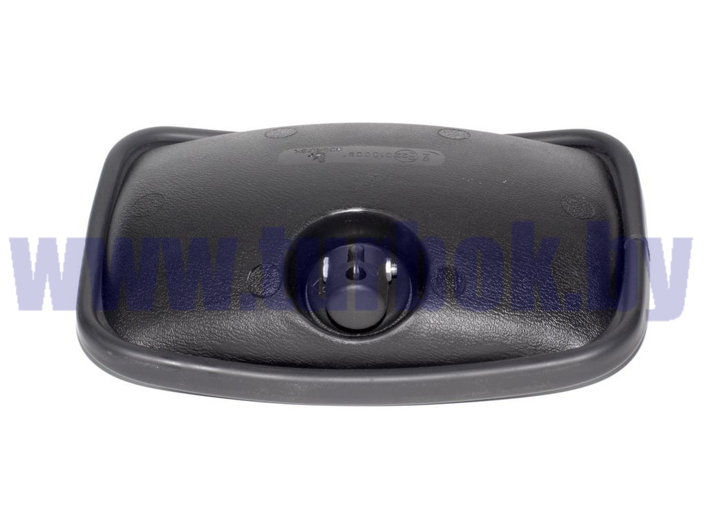 Зеркало бордюрное без подогрева 150*260 ВРЕИ203621.022Е