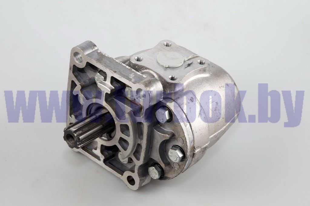 Насос НШ-32М правый плоский