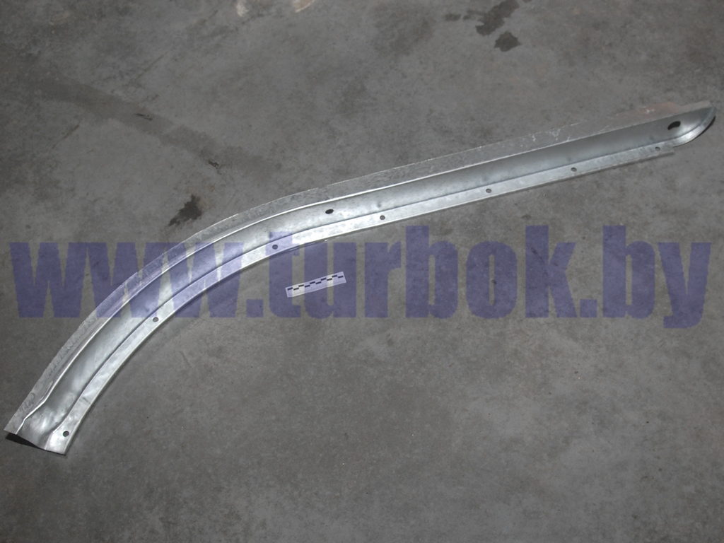 Усилитель нижний на большую кабину правый