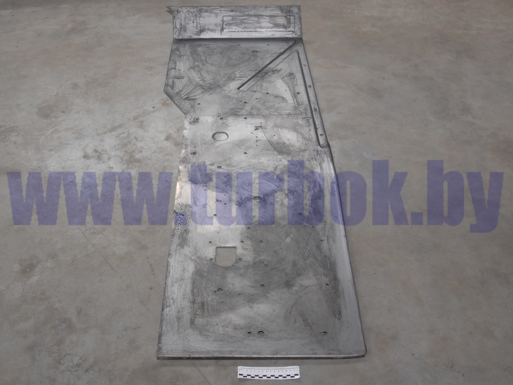 Основание на большую кабину (пол под пассажиром)