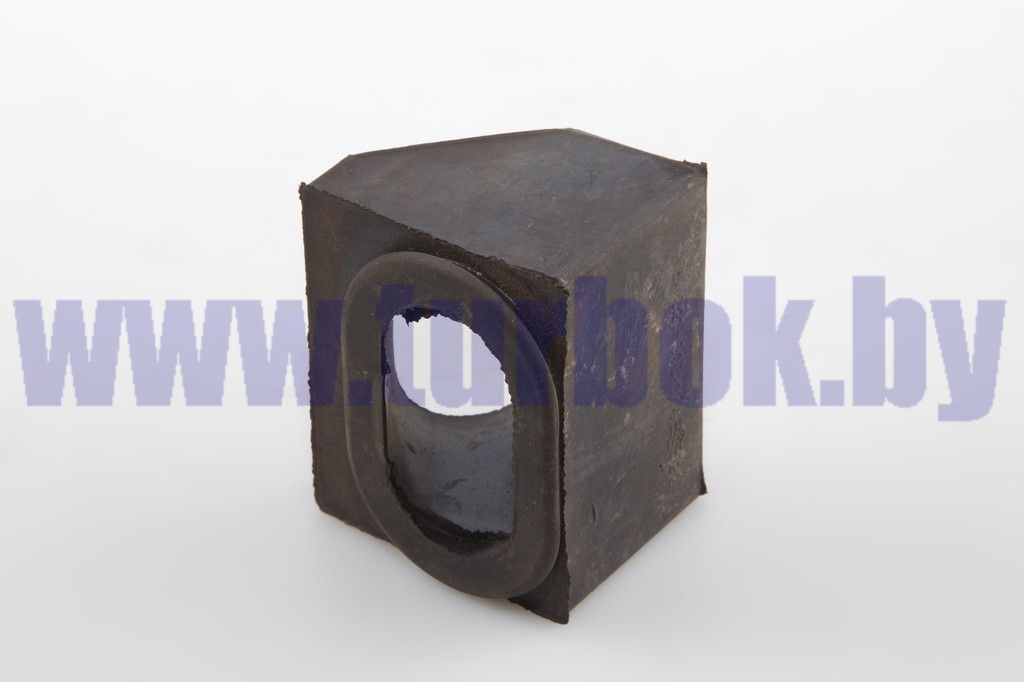 Уплотнитель боковой