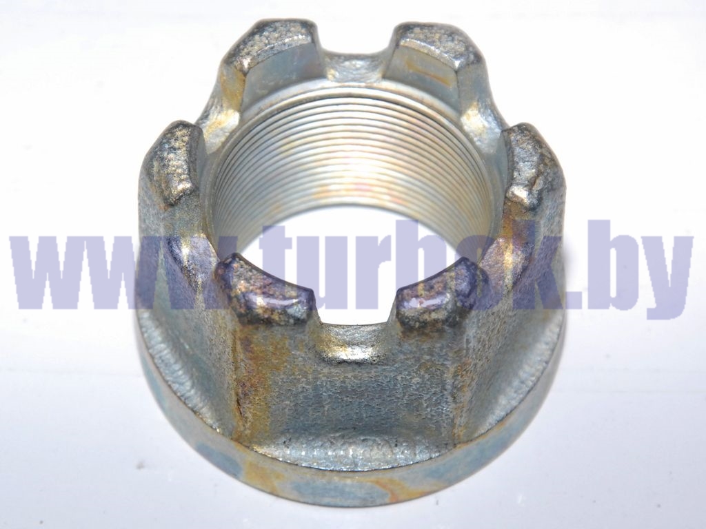 Гайка М48*2-5Н6Н стяжки