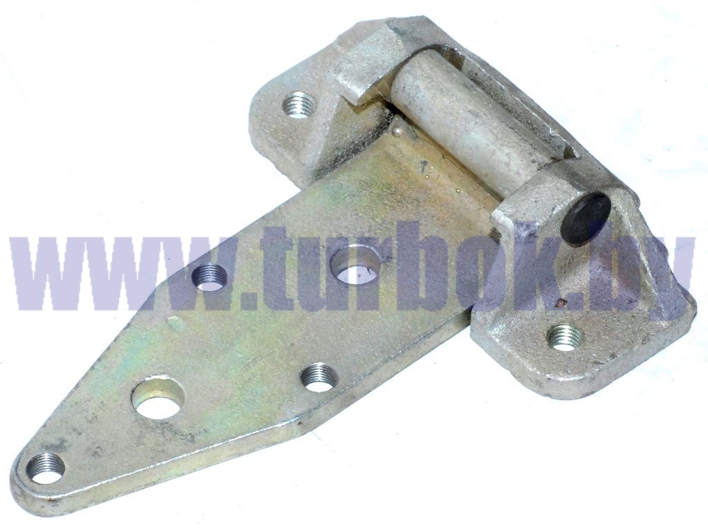 Петля двери 5336 в сборе левая