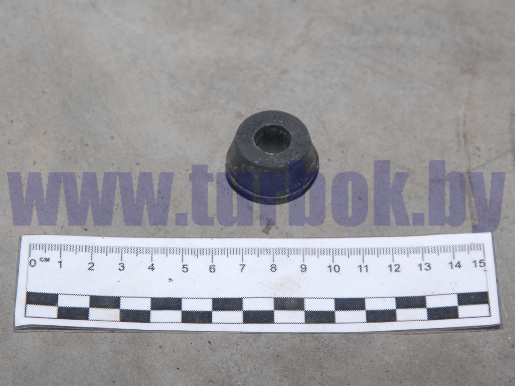 Элемент упругий