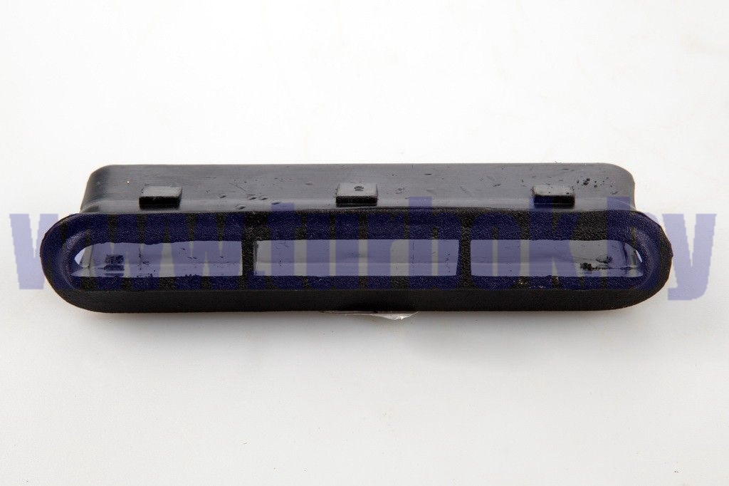 Сопло обдува стекла лобового