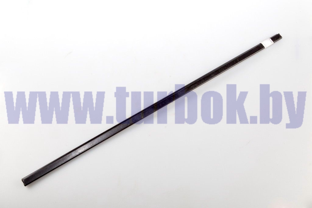 Окантовка стекла опускного (уплотнитель )