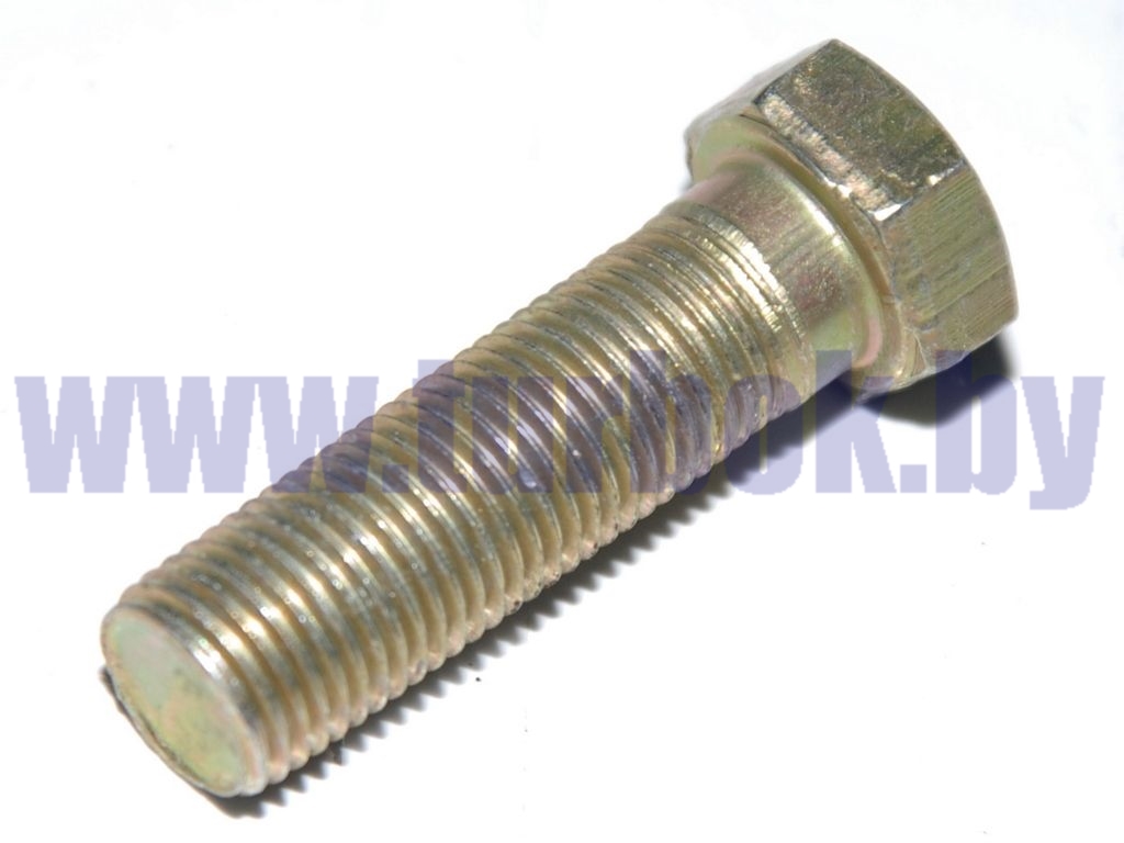 Болт М12*1.25-6g*40 карданный