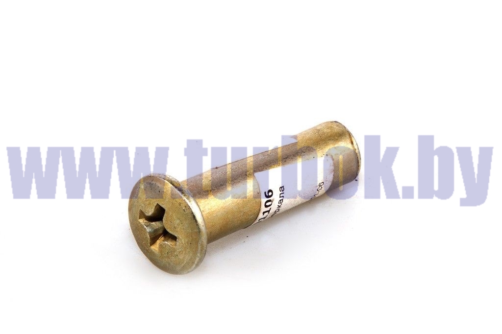 Опора крепления зеркала бордюрного