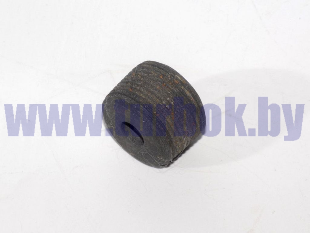 Пробка МК 24 крышки передачи колёсной и картера моста