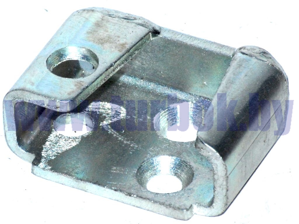 Обойма (стоит на проёме) левая (новый тип)