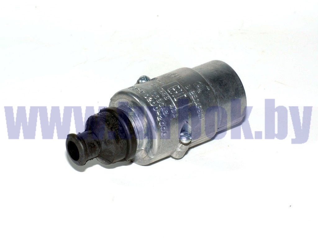 Вилка штепсельная ПС-300