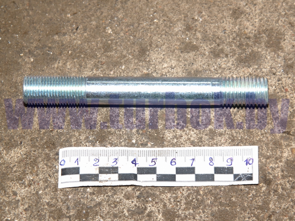 Шпилька М16*1,5*130 крепления редуктора