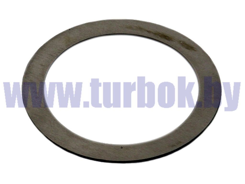 Прокладка регулировочная редуктора малая(s=1,05)