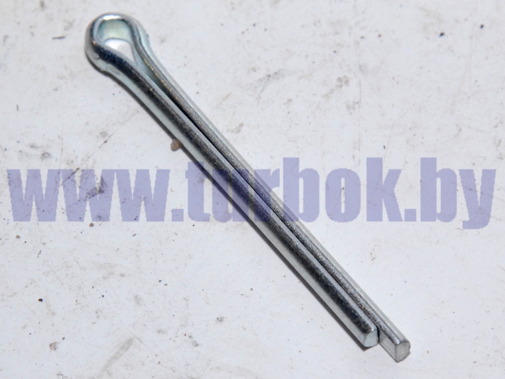 Шплинт 6,3х63