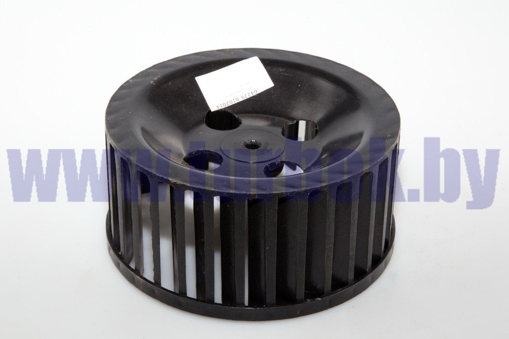 Ротор эл.двигателя отопителя