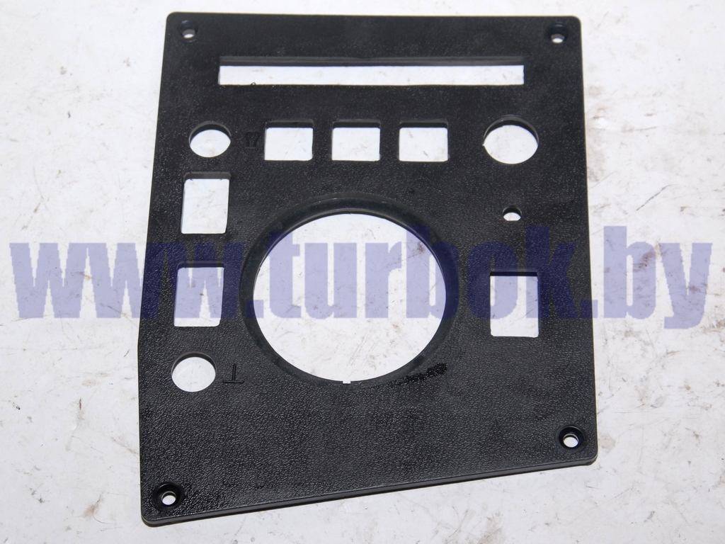 Панель щитка приборов боковая