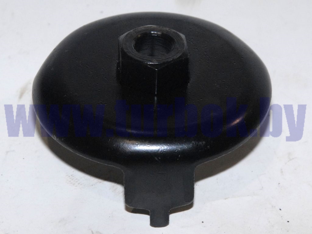 Ключ гаек ступицы моста заднего (краб)