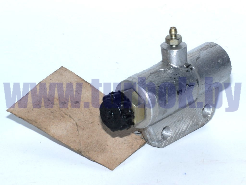 Гидроцилиндр механизма запора кабины