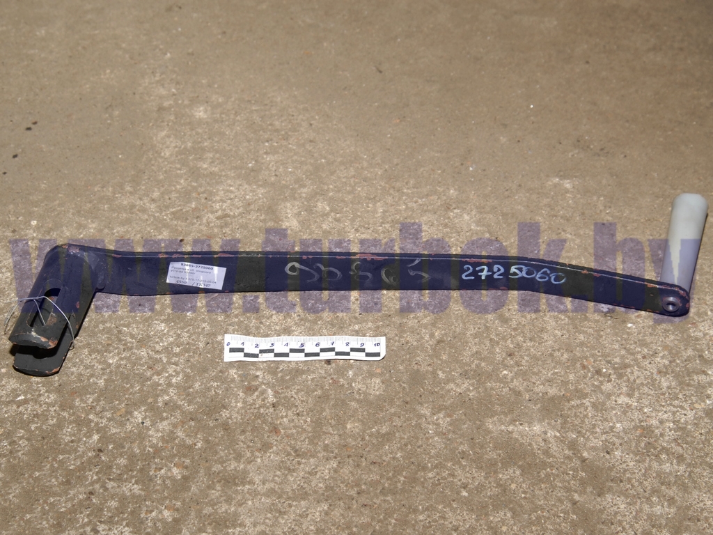 Рукоятка устройства опорного 93896 в сборе