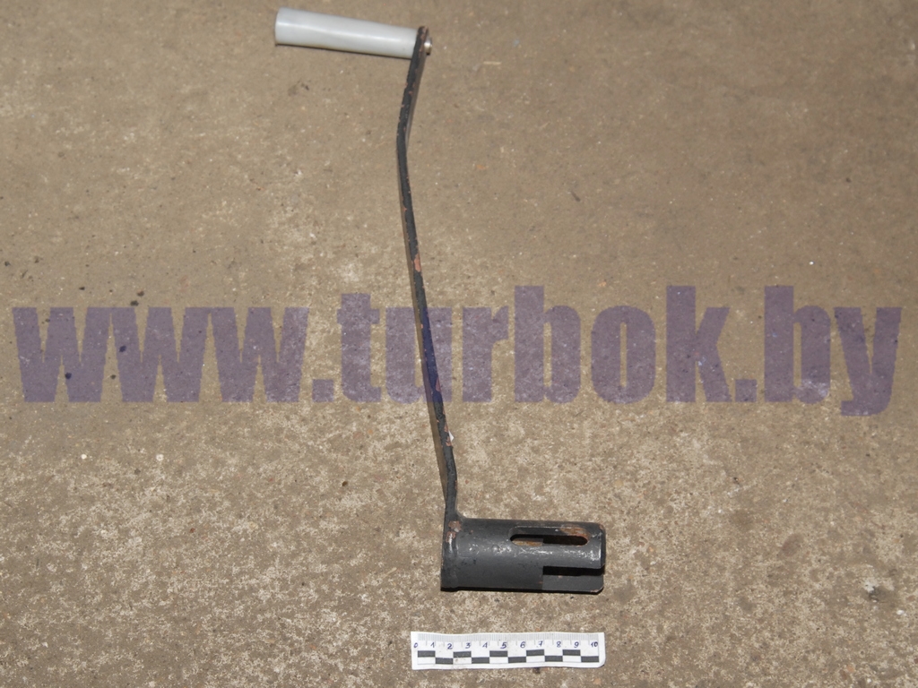 Рукоятка устройства опорного 93896 в сборе