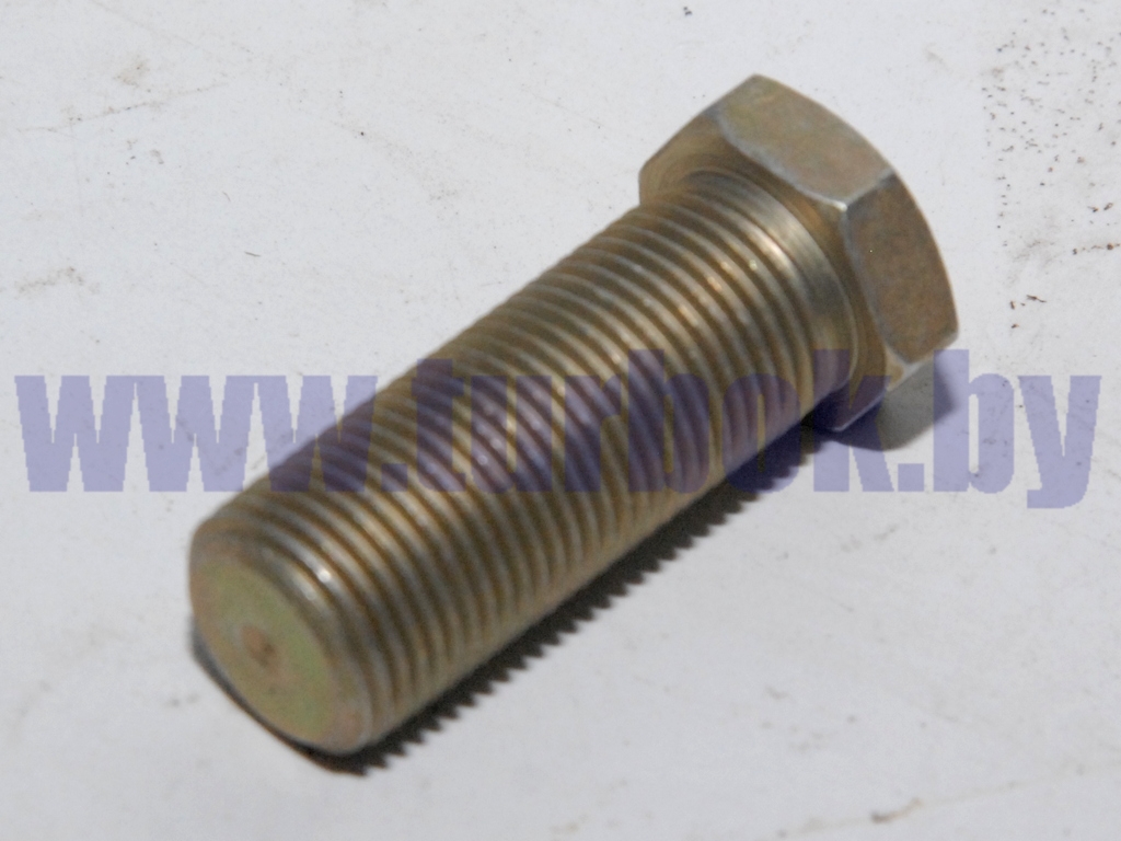 Упор(болт М18х1,5х44)
