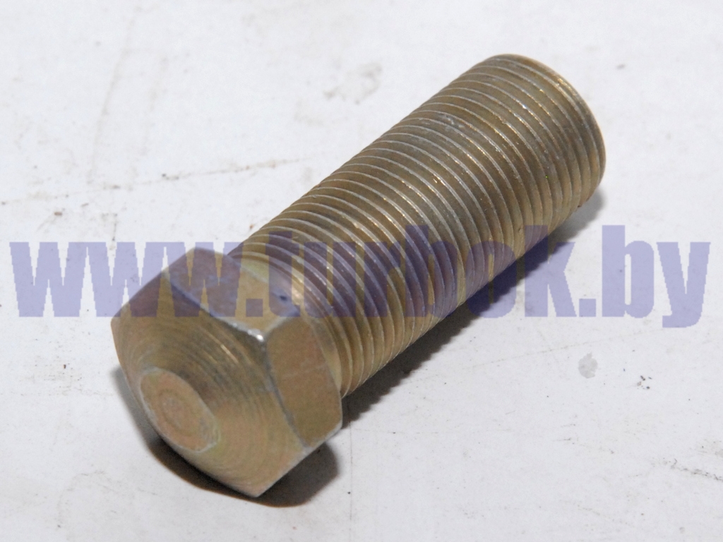 Упор(болт М18х1,5х44)