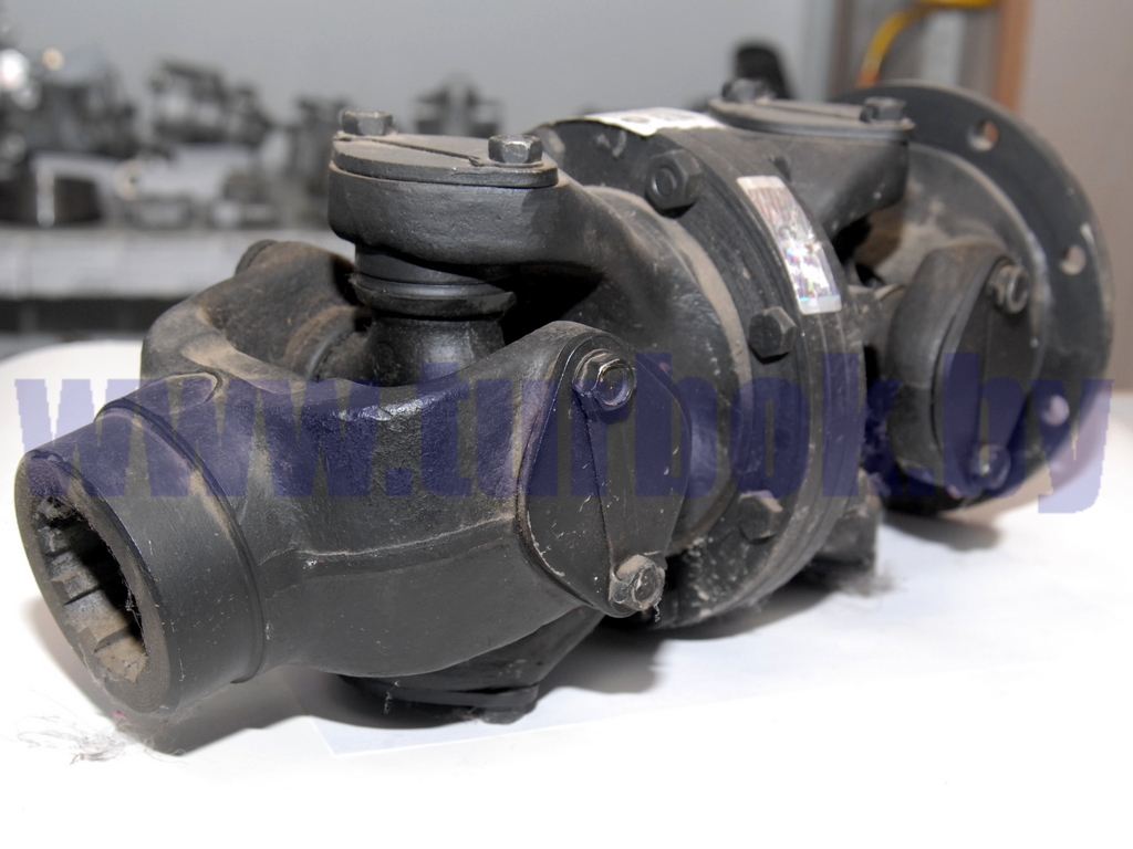 Вал карданный промежуточный, L=395