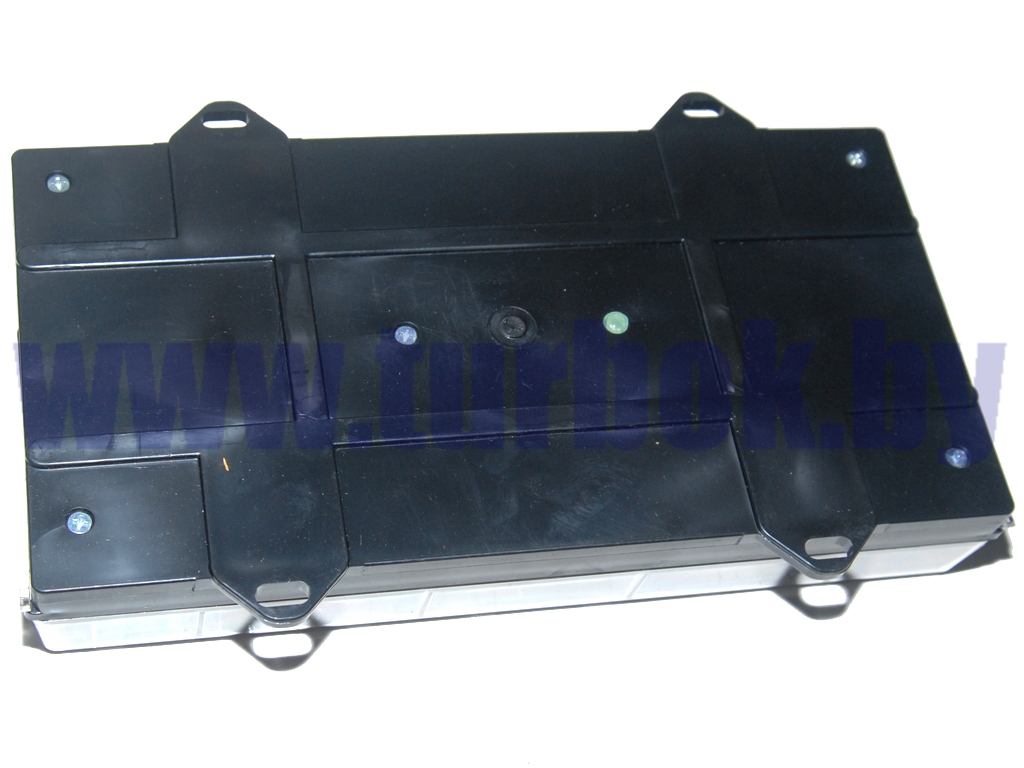 Блок реле и предохранителей (БПР 23.3722000-03М1)