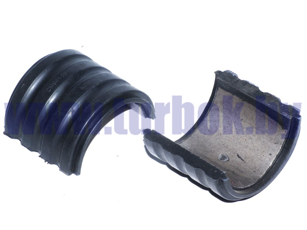 Вкладыш стабилизатора полуприцепа