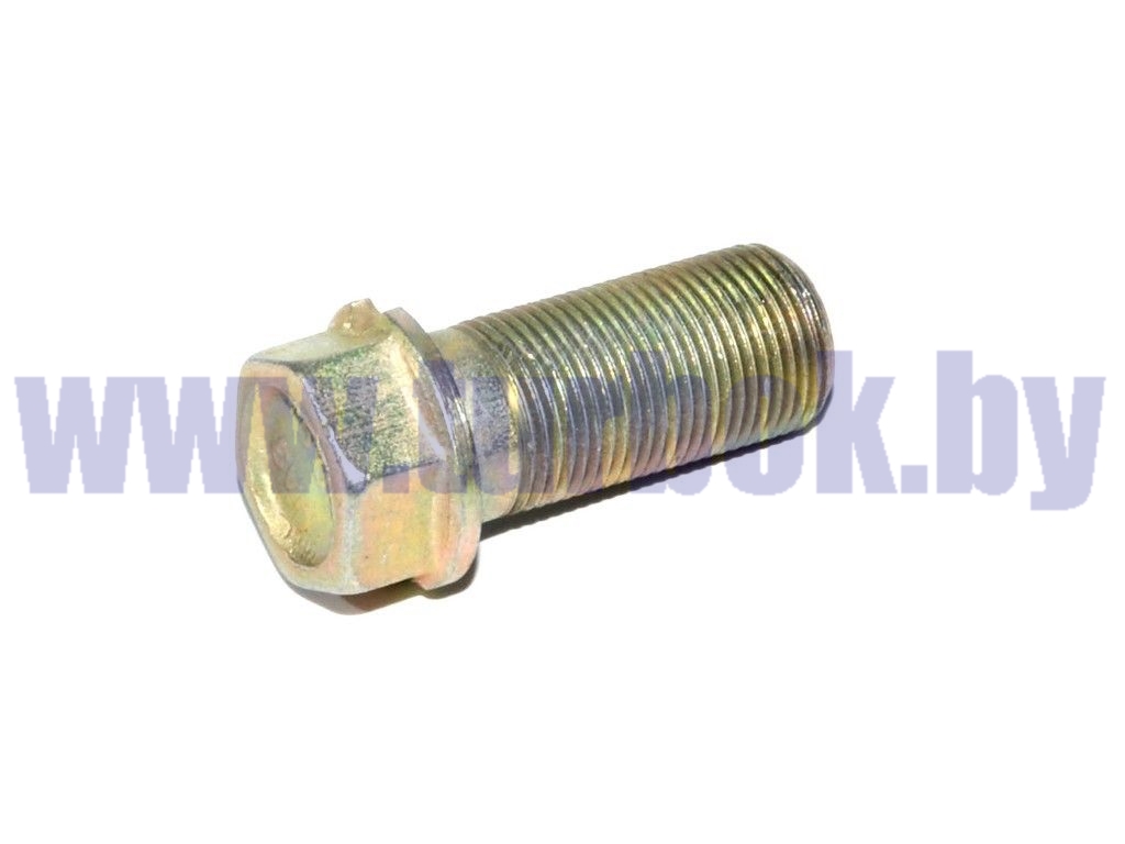 Зажим (болт S=24,М20х1.5х47)