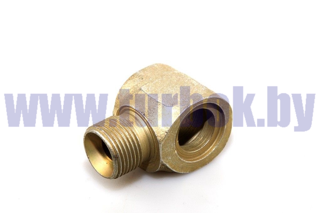 Наконечник цилиндра силового ГУРа