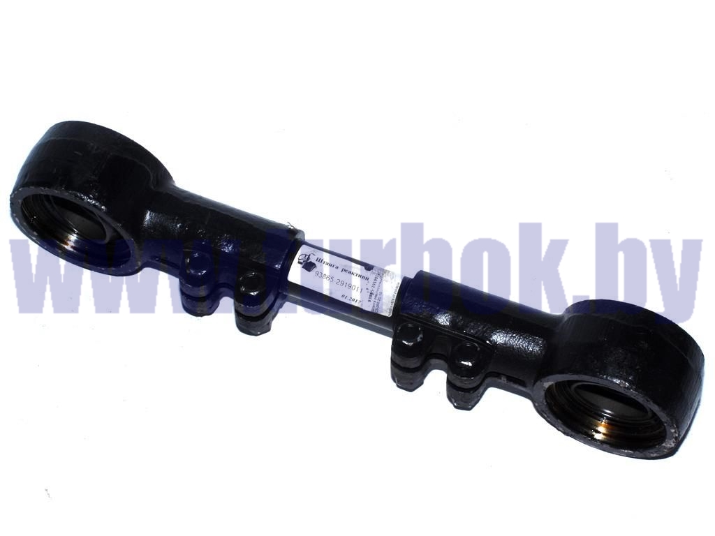 Штанга регулируемая (L=400) СЗ-260.20.10