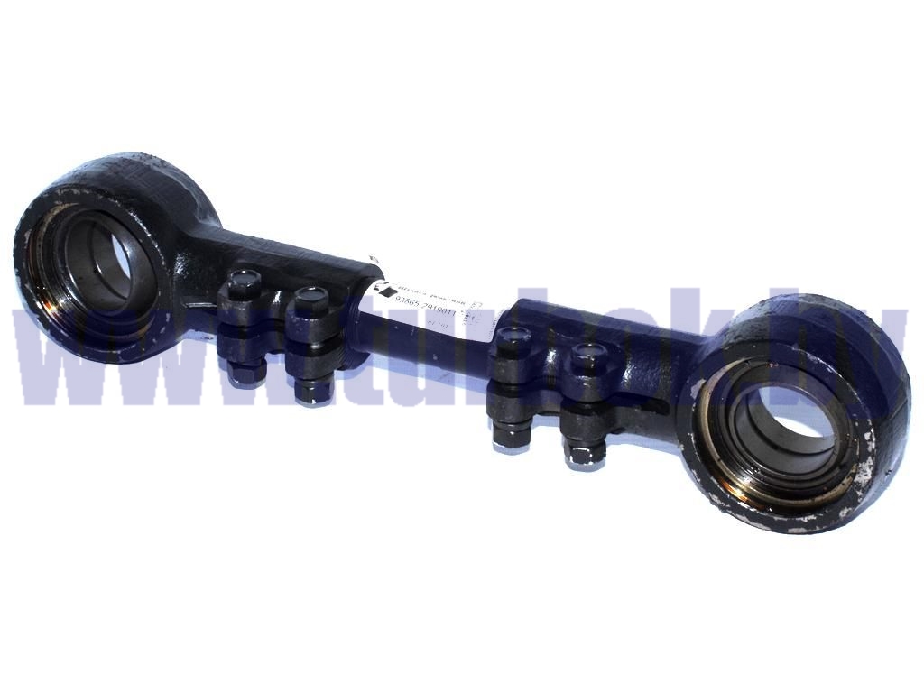 Штанга регулируемая (L=400) СЗ-260.20.10